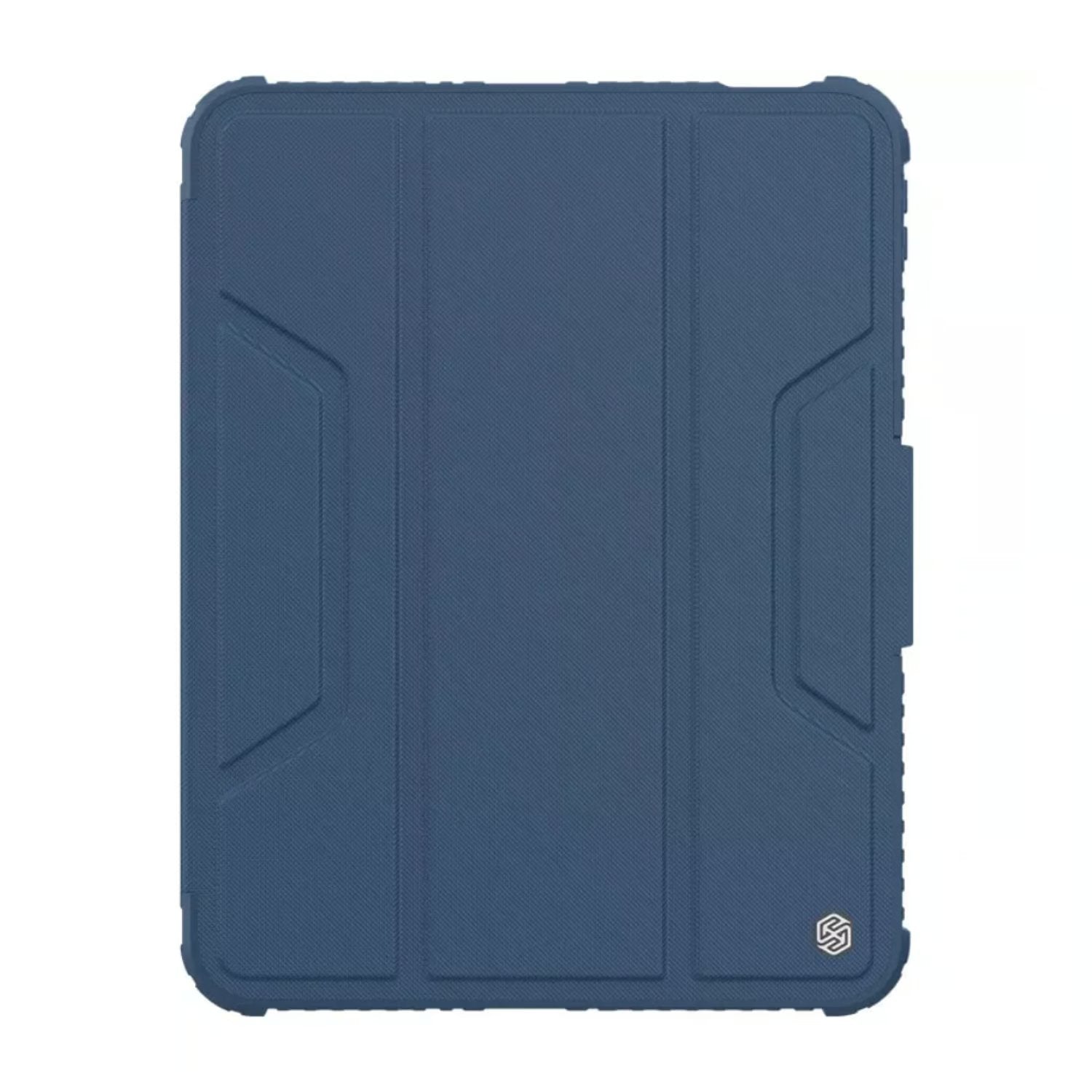 NILKIN CASE PRO IPAD  8VA/ 9NA / 10 MA  GENERACION