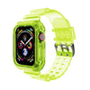CORREA COMPLETA DE TPU PARA APPLEWATCH 38/40/41/42/44/45/49MM
