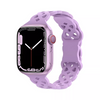 Correa doble trenzado para Apple Watch serie 6/7/8/9/10/Ultra/SE
