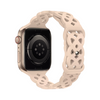 Correa doble trenzado para Apple Watch serie 6/7/8/9/10/Ultra/SE