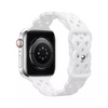 Correa doble trenzado para Apple Watch serie 6/7/8/9/10/Ultra/SE