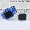 CORREA COMPLETA DE TPU PARA APPLEWATCH 38/40/41/42/44/45/49MM