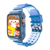 CORREA COMPLETA DE TPU PARA APPLEWATCH 38/40/41/42/44/45/49MM