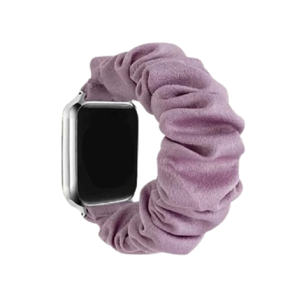 CORREA COLET BRILLANTE PARA APPLEATCH DE 38/40/41/42/44/45/49MM
