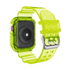 CORREA COMPLETA DE TPU PARA APPLEWATCH 38/40/41/42/44/45/49MM