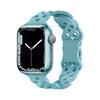 Correa doble trenzado para Apple Watch serie 6/7/8/9/10/Ultra/SE