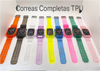 CORREA COMPLETA DE TPU PARA APPLEWATCH 38/40/41/42/44/45/49MM