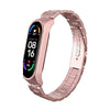 CORREA ESLABON INOXIDABLE PARA XIAOMI BAND 7