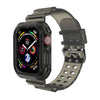 CORREA COMPLETA DE TPU PARA APPLEWATCH 38/40/41/42/44/45/49MM
