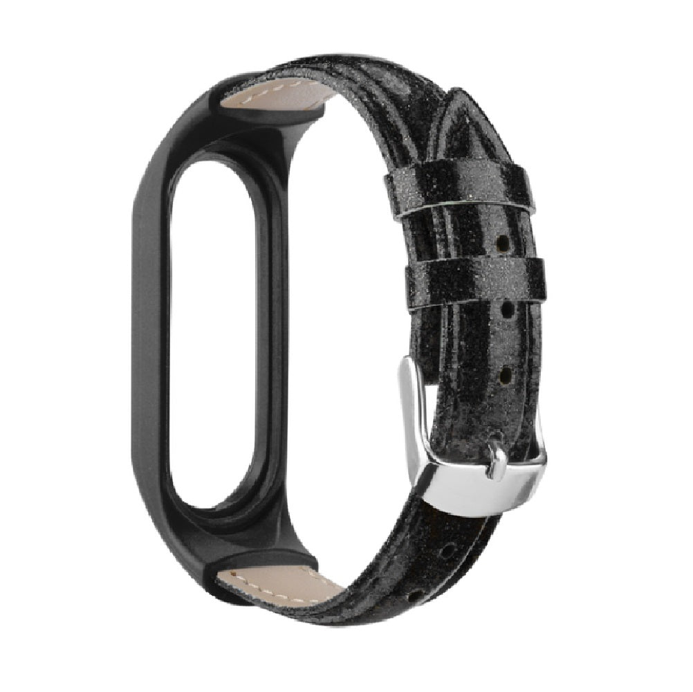 CORREA ESCARCHA BORDE METAL XIAOMI BAND 7