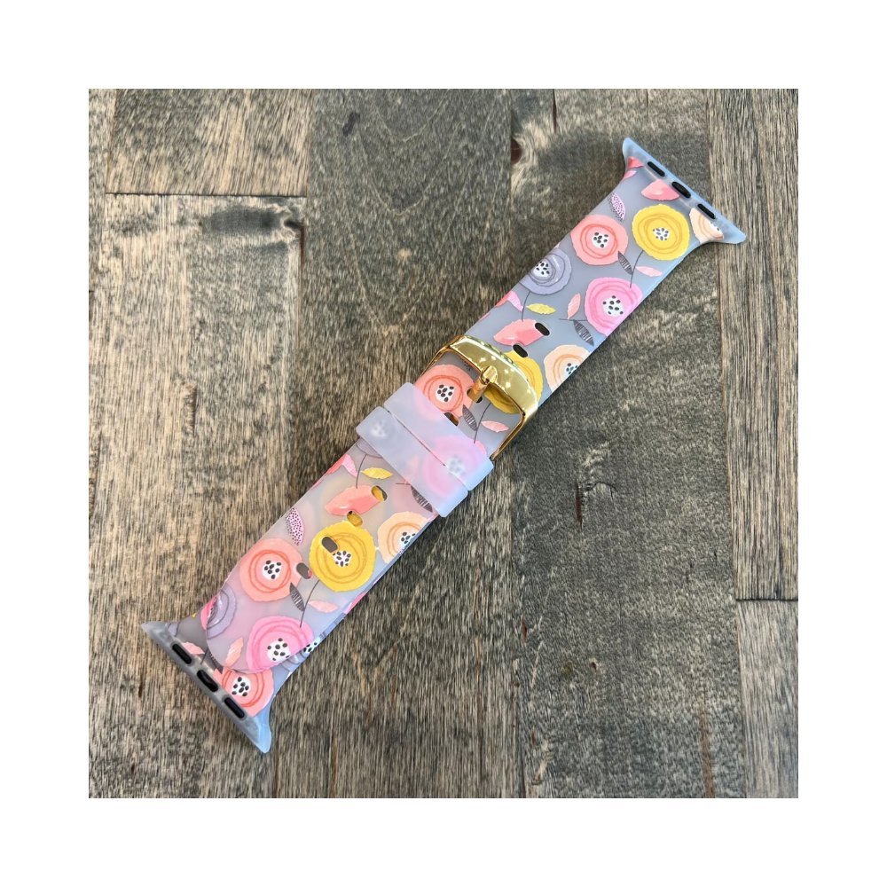 CORREA SOFT FLORAL