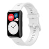 Correa Silicona Para Reloj Huawei Watch Fit