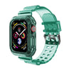 CORREA COMPLETA DE TPU PARA APPLEWATCH 38/40/41/42/44/45/49MM