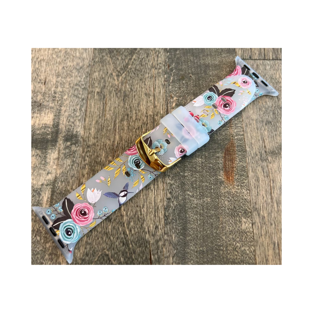 CORREA SOFT FLORAL