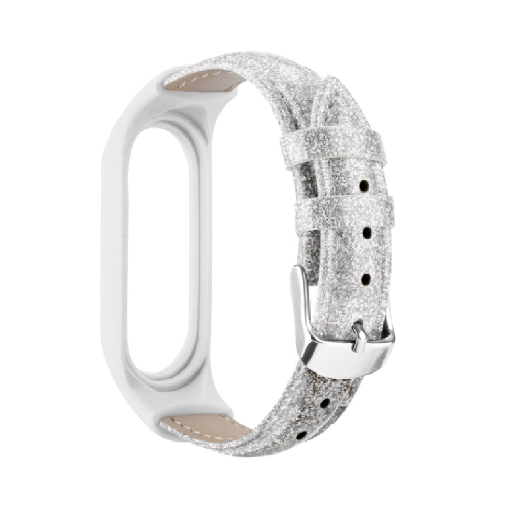 CORREA ESCARCHA BORDE METAL XIAOMI BAND 7