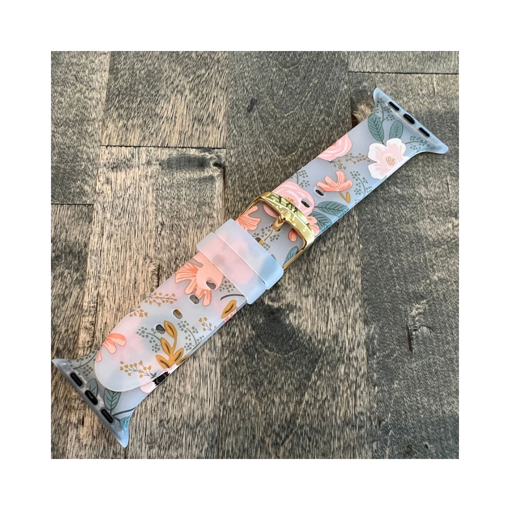CORREA SOFT FLORAL