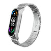 CORREA ESLABON INOXIDABLE PARA XIAOMI BAND 7