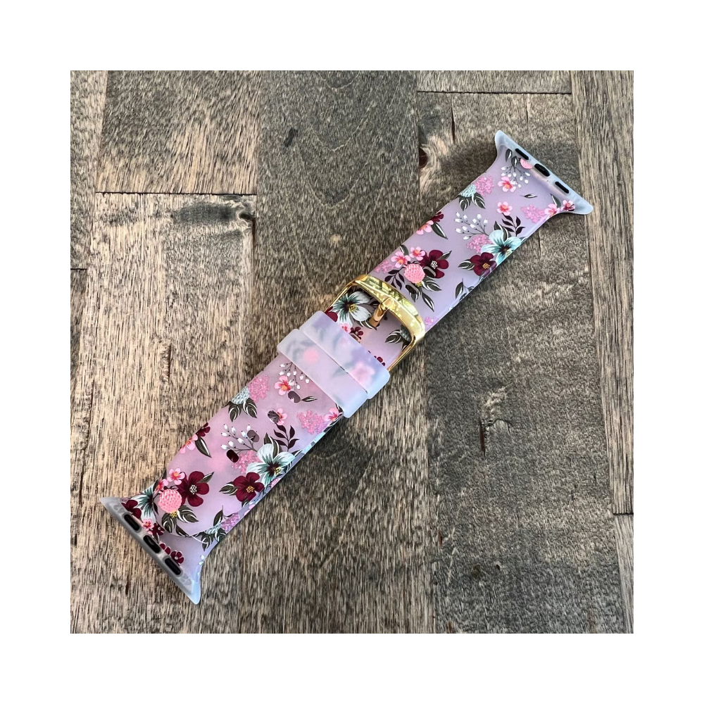 CORREA SOFT FLORAL