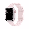 Correa doble trenzado para Apple Watch serie 6/7/8/9/10/Ultra/SE