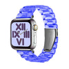 CORREAS ACRILICAS PARA APPLEWATCH 38/40/41/42/44/45/49MM