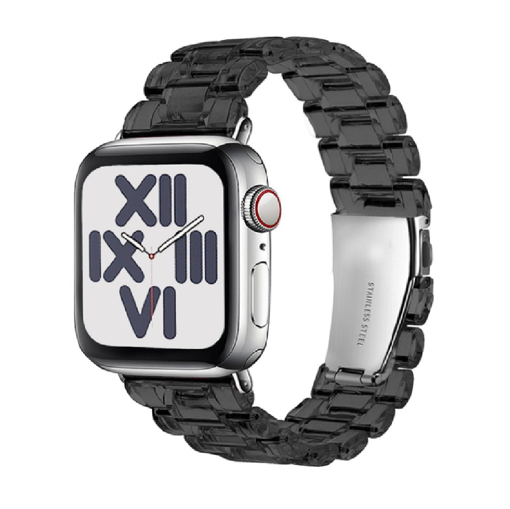 CORREAS ACRILICAS PARA APPLEWATCH 38/40/41/42/44/45/49MM
