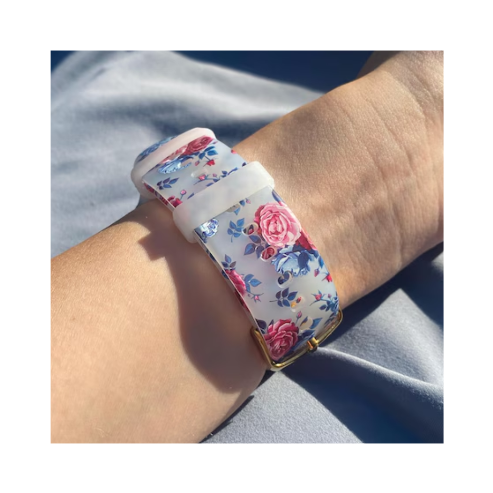 CORREA SOFT FLORAL