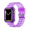 CORREA COMPLETA DE TPU PARA APPLEWATCH 38/40/41/42/44/45/49MM