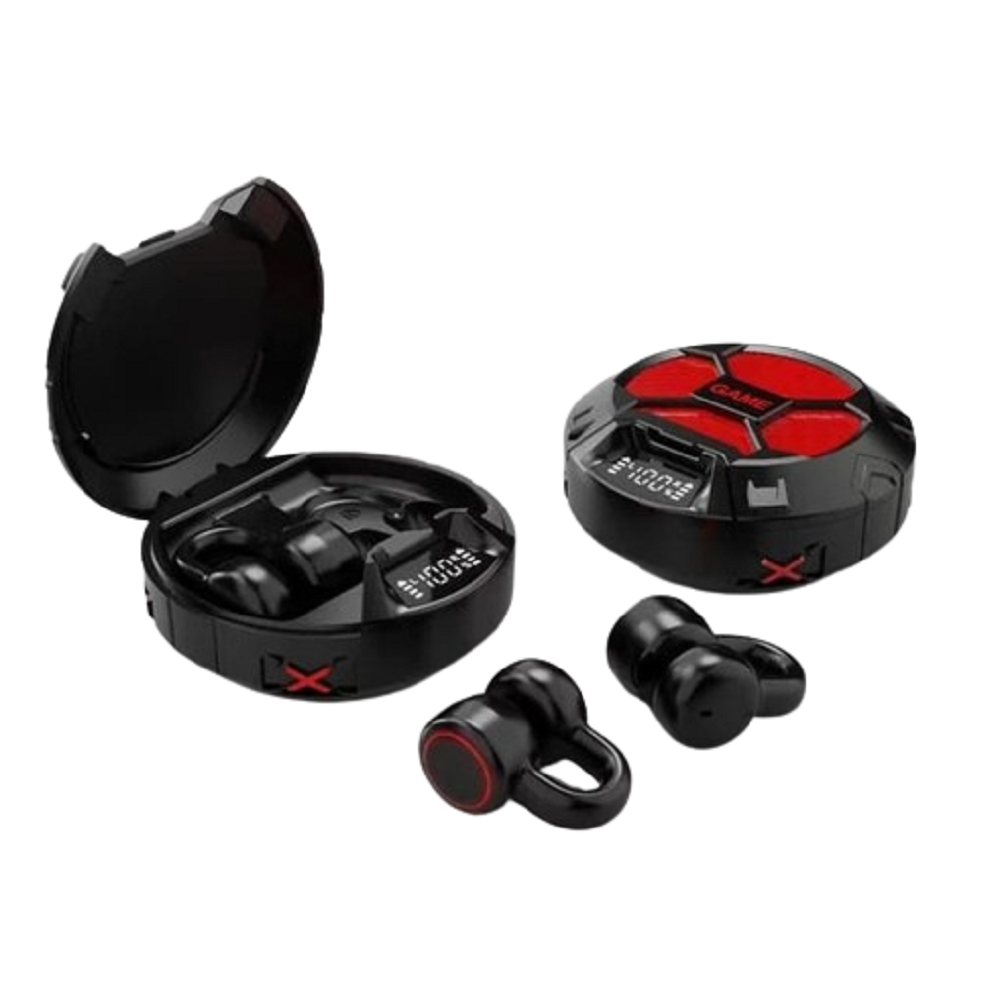 AUDIFONOS INALAMBRICOS K23