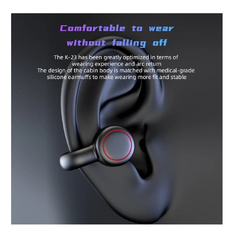 AUDIFONOS INALAMBRICOS K23