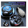 AUDIFONOS INALAMBRICOS K23