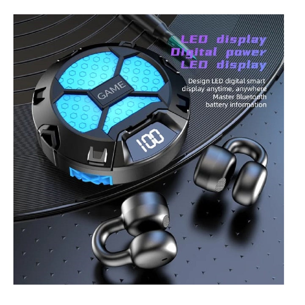 AUDIFONOS INALAMBRICOS K23