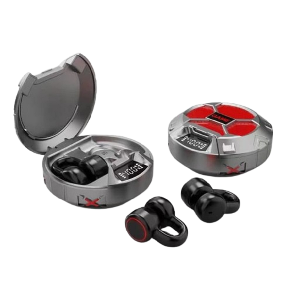 AUDIFONOS INALAMBRICOS K23