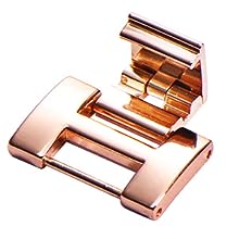 CORREA DE ESLABONES CON CUERO APPLEWATCH 38/40/41/42/44/45/49MM