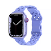 Correa doble trenzado para Apple Watch serie 6/7/8/9/10/Ultra/SE