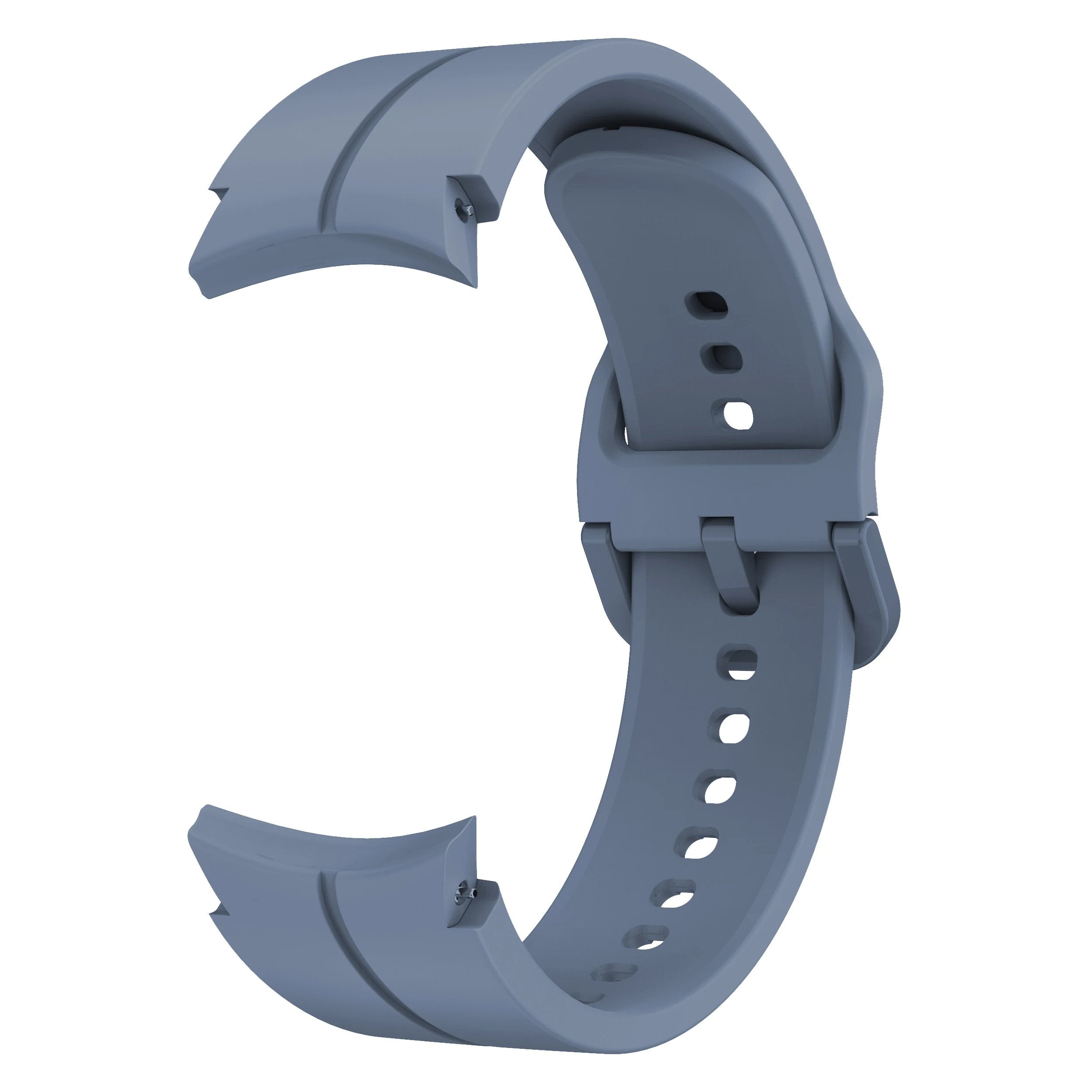 Correa Deportiva De Silicona Para Samsung Watch