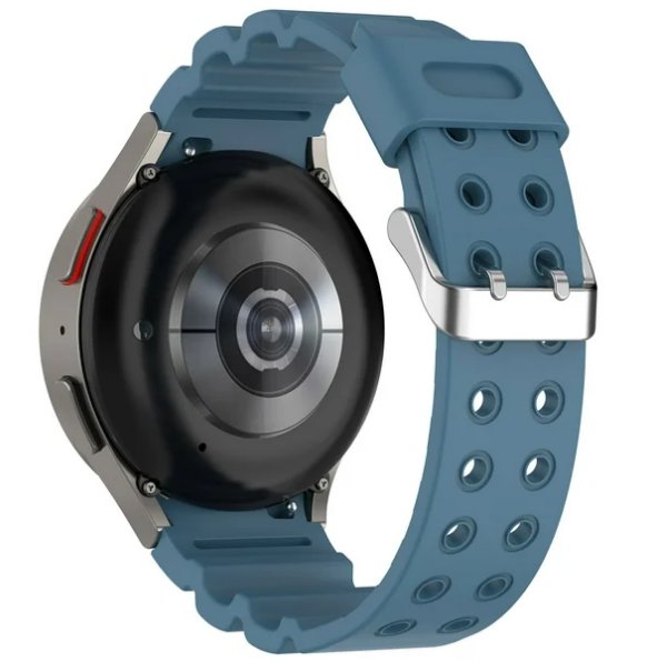 Correa deportiva para smartwatch Huawei y Samsung 4/5/5pro/6
