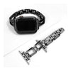 Correa de acero inoxidable apple watch Chic steel   42-44-45-49mm