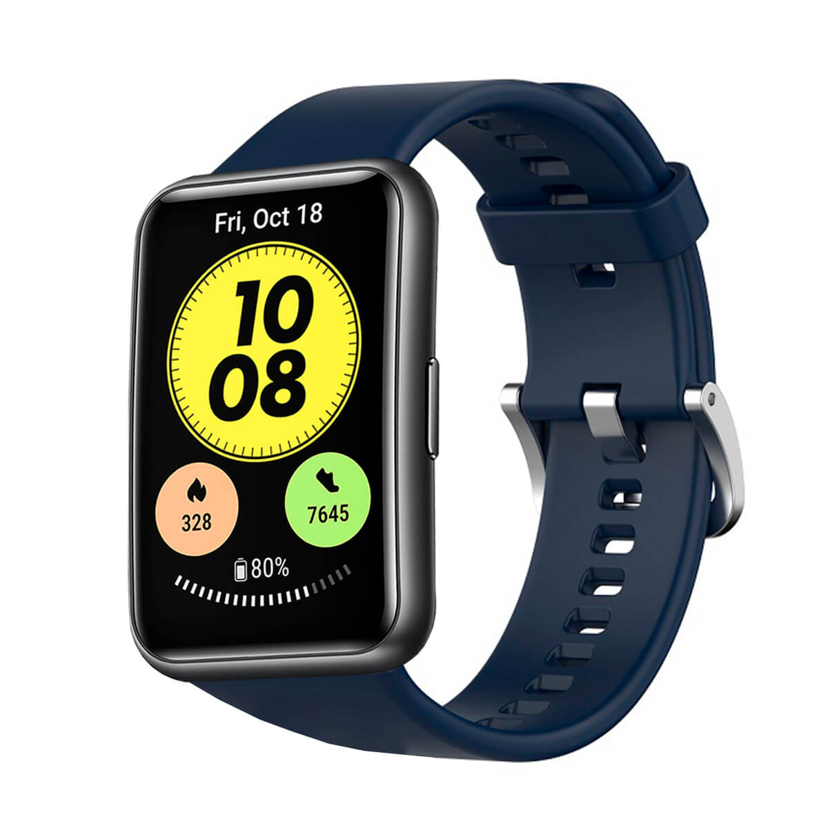 Correa Para Huawei Watch Fit Colores