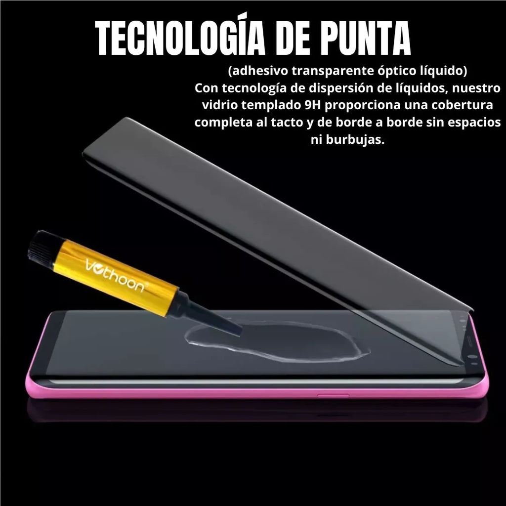 Funda Spigen Ultra Hybrid iPhone 15 Pro Max Espacio Cristal Case - Shop
