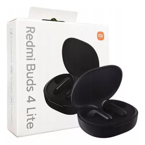BUDS 4 LITE Audifono Xiaomi Redmi