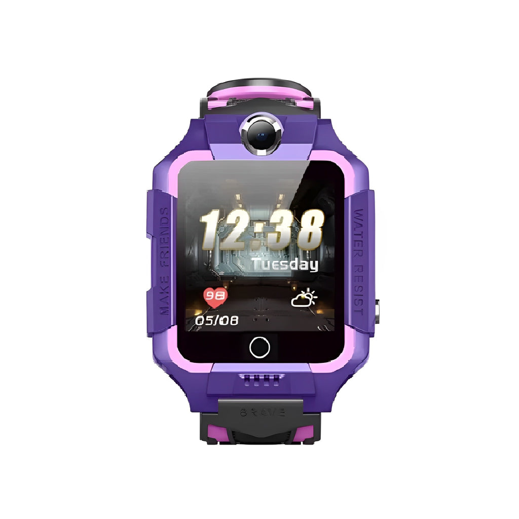 Niños Mejores Smartwatch Con Tarjeta Sim Q19 Niños Smartwatch Con