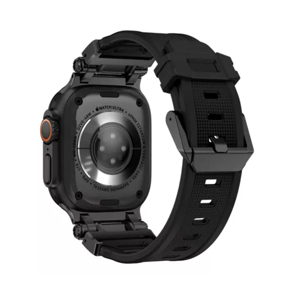 Correa Para Applewatch Y Watch Rugged 42-44-45-49mm