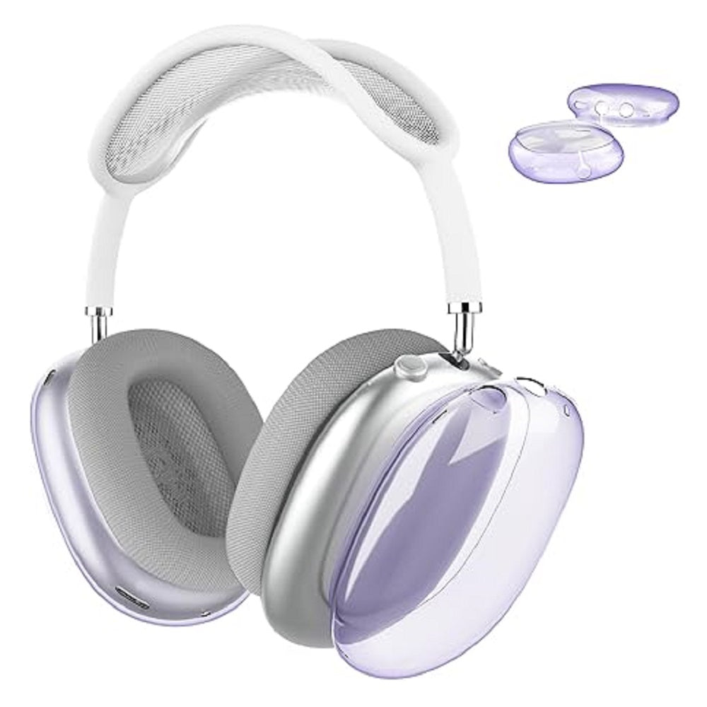 CASE FUNDA DE SILICONA PARA AIRPODS MAX