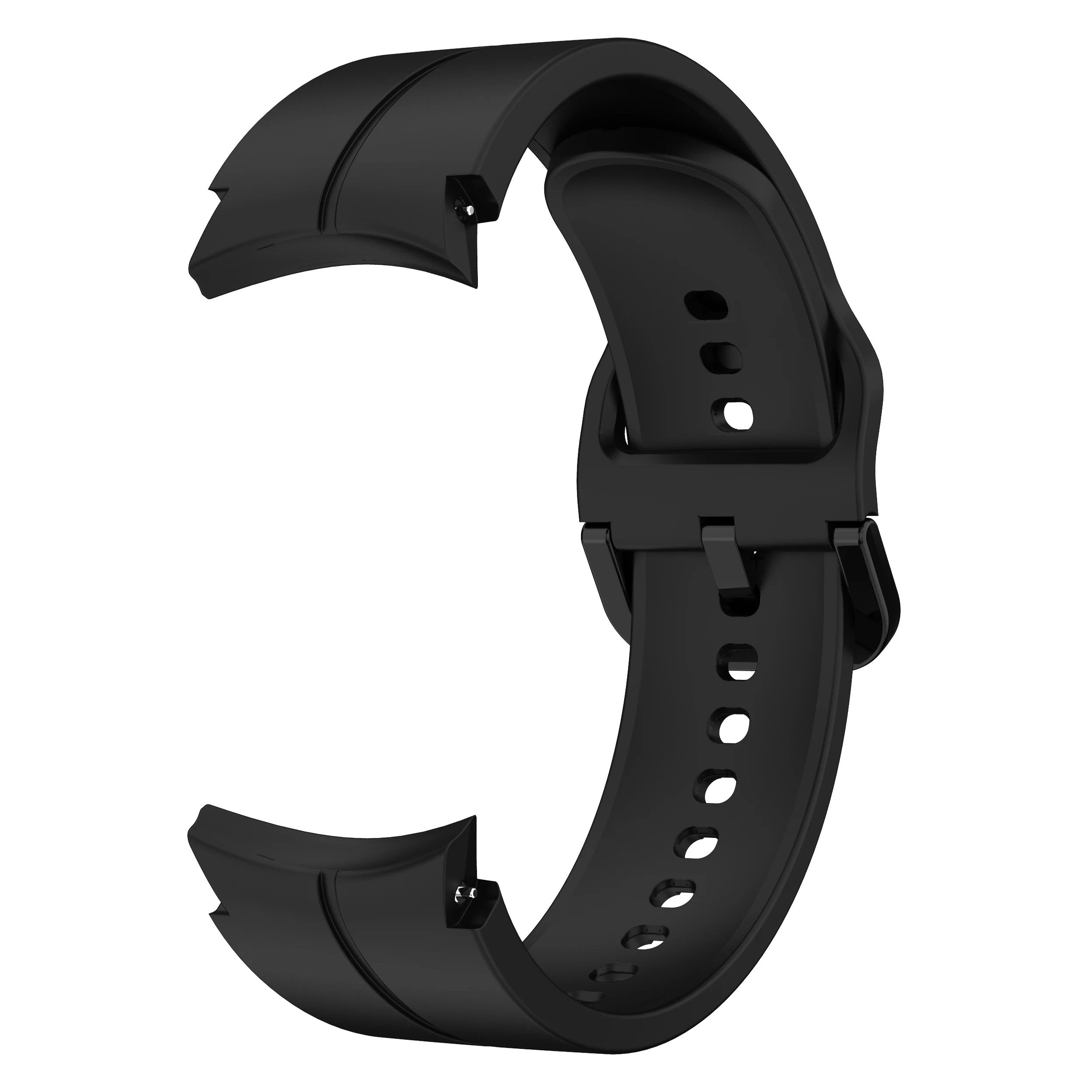 Correa Deportiva De Silicona Para Samsung Watch
