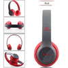 AUDIFONOS BLUETOOTH VINCHA P47