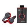 AUDIFONOS BLUETOOTH VINCHA P47