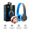 AUDIFONOS BLUETOOTH VINCHA P47