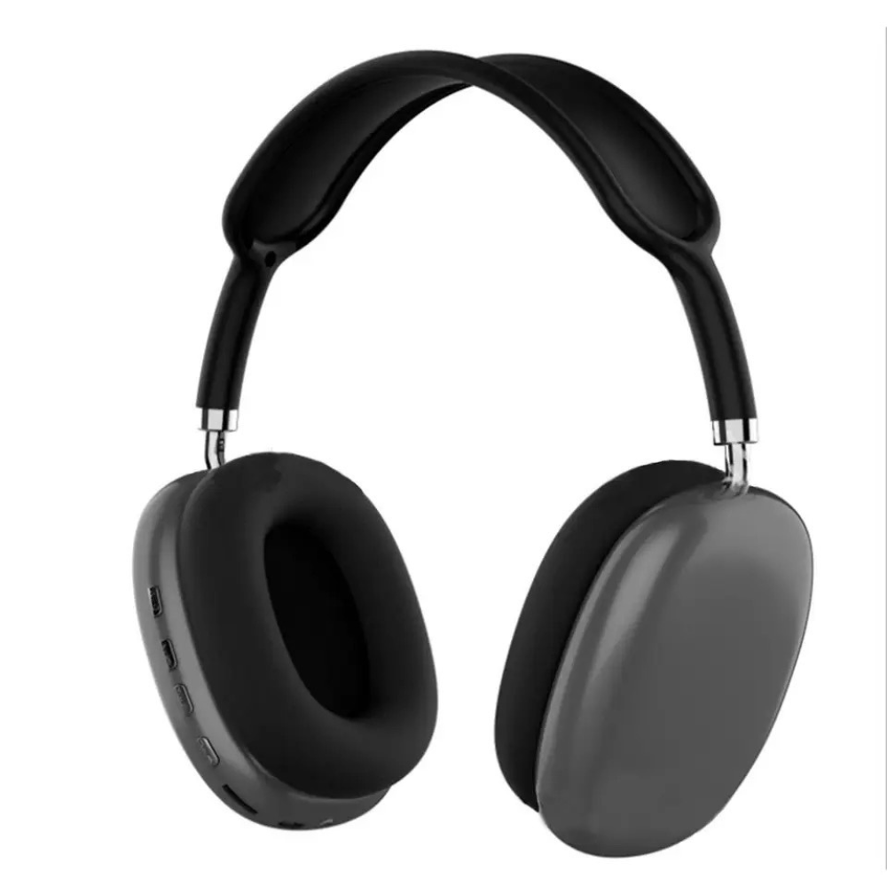 AUDIFONOS BLUETOOTH P9 PRO MAX