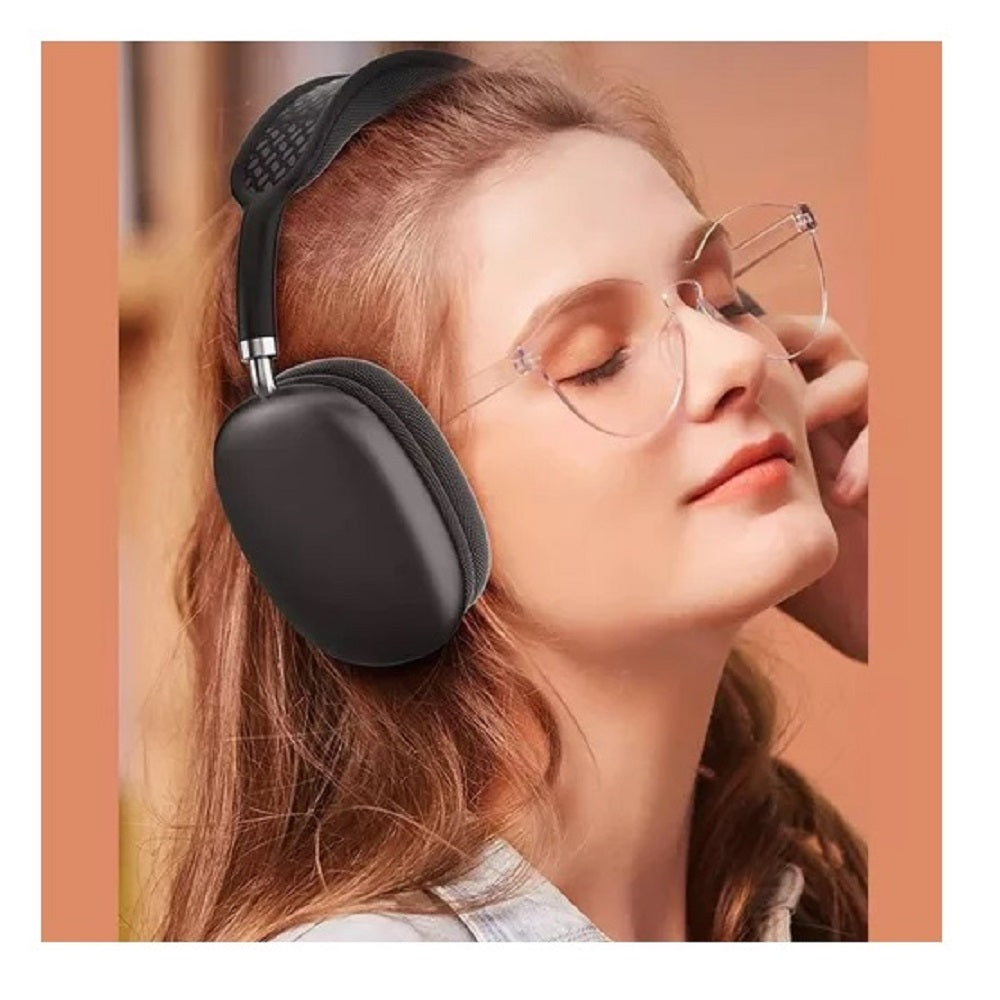 AUDIFONOS BLUETOOTH P9 PRO MAX