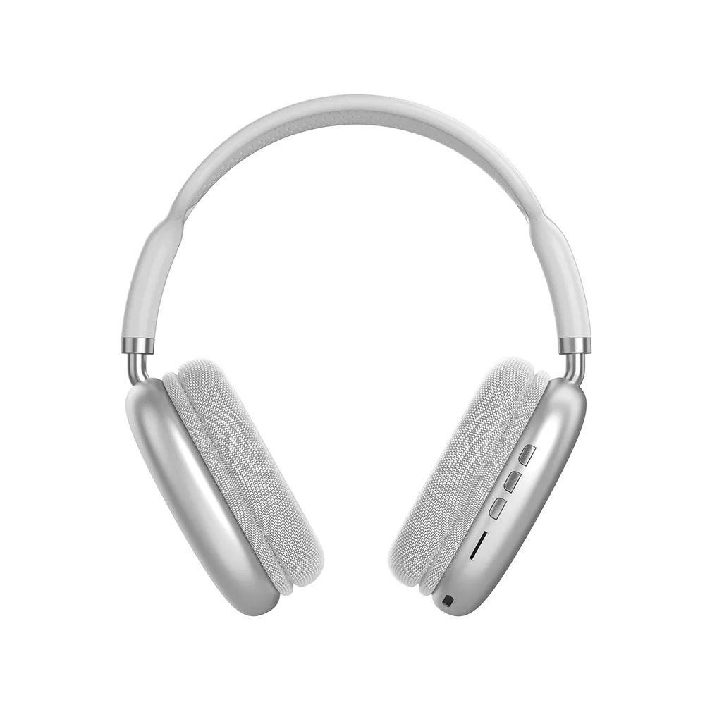 AUDIFONOS BLUETOOTH P9 PRO MAX